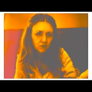 Meet your Posher, Mandy